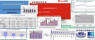 北京蒂华森管理咨询企业竞争力分析报告【市场专研】