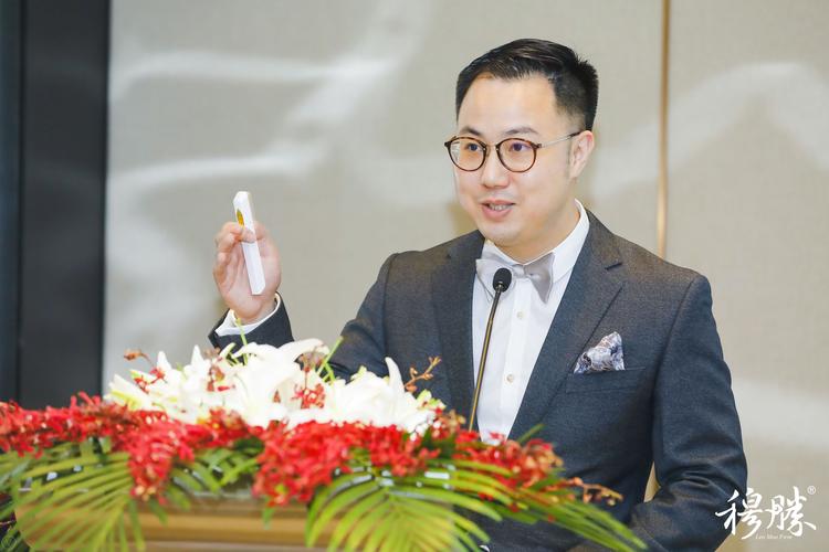 穆胜企业管理咨询事务所
